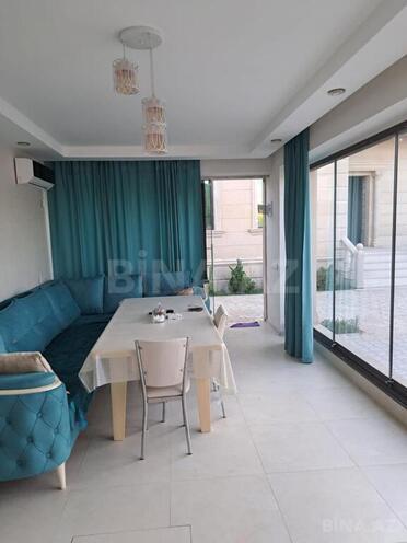 1-комн. дом/дача - пос. Мардакан - 30 м² (9)