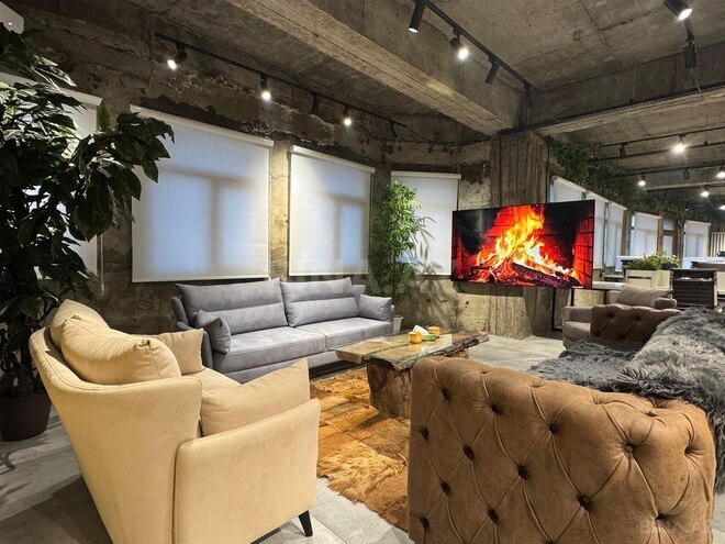 3-комн. офис - пос. Аг шехер - 115 м² (1)