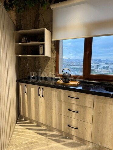 3-комн. офис - пос. Аг шехер - 115 м² (4)