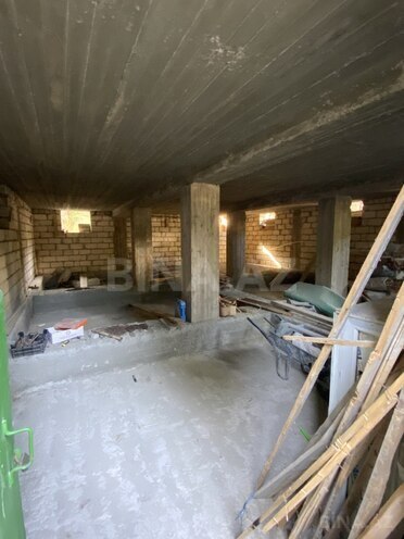 8-комн. дом/дача - пос. Сахиль - 250 м² (15)