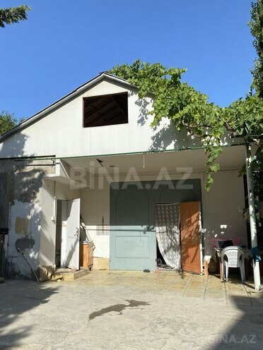 8-комн. дом/дача - пос. Сахиль - 250 м² (2)