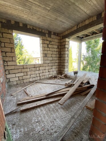 8-комн. дом/дача - пос. Сахиль - 250 м² (12)