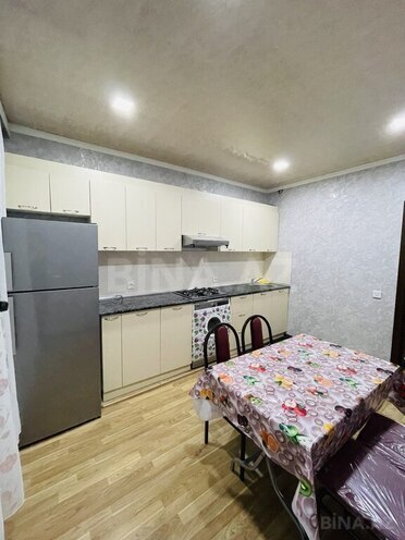 2-комн. вторичка - пос. Бакиханова - 50 м² (6)