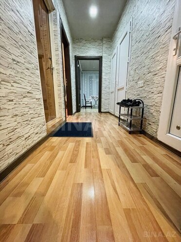 2-комн. вторичка - пос. Бакиханова - 50 м² (3)