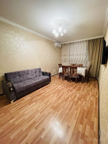 2-комн. вторичка - пос. Бакиханова - 50 м² (5)