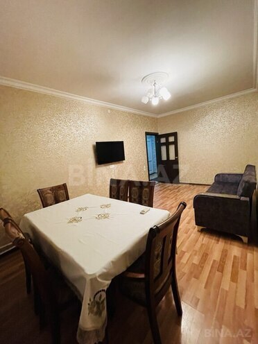 2-комн. вторичка - пос. Бакиханова - 50 м² (4)