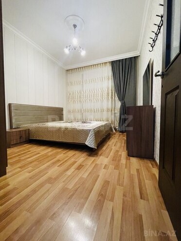 2-комн. вторичка - пос. Бакиханова - 50 м² (2)