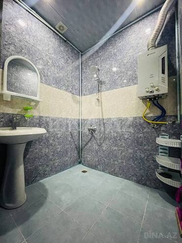 2-комн. вторичка - пос. Бакиханова - 50 м² (9)