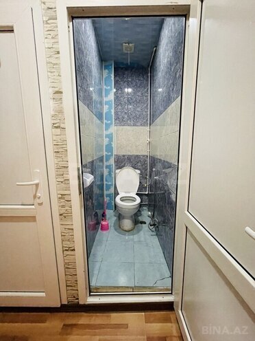 2-комн. вторичка - пос. Бакиханова - 50 м² (8)