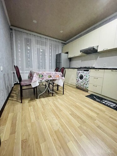 2-комн. вторичка - пос. Бакиханова - 50 м² (7)
