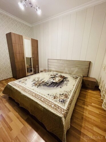 2-комн. вторичка - пос. Бакиханова - 50 м² (1)