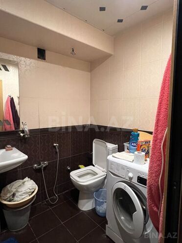 3-комн. вторичка - Сабаильский р. - 85 м² (7)