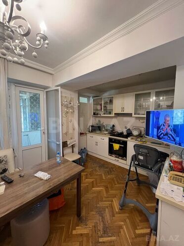 3-комн. вторичка - Сабаильский р. - 85 м² (6)