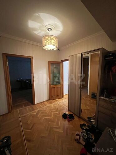 3-комн. вторичка - Сабаильский р. - 85 м² (2)