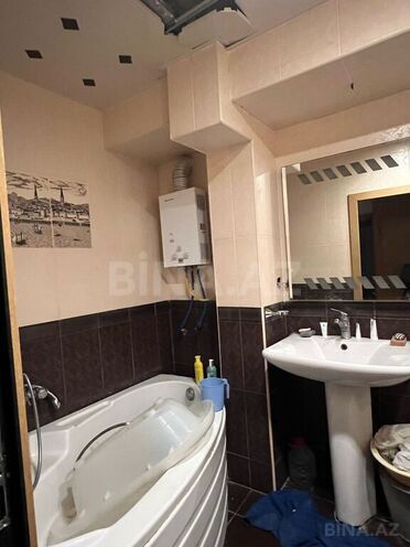 3-комн. вторичка - Сабаильский р. - 85 м² (8)