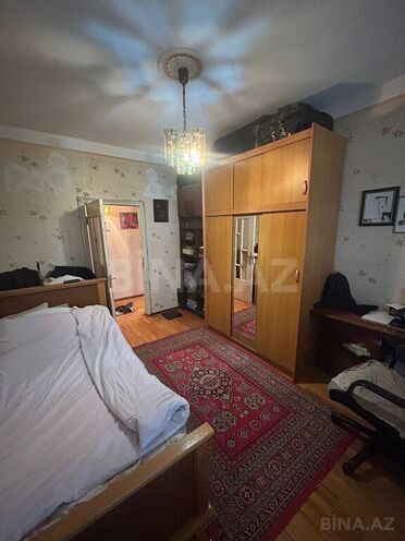 5-комн. вторичка - м. Насими - 125 м² (17)