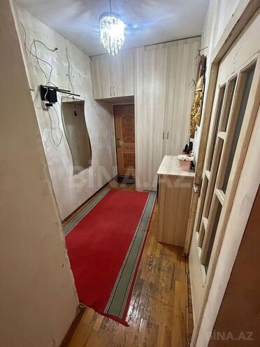 5-комн. вторичка - м. Насими - 125 м² (18)