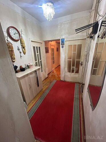 5-комн. вторичка - м. Насими - 125 м² (14)