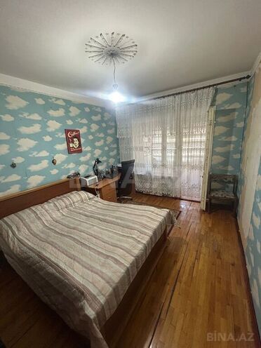 5-комн. вторичка - м. Насими - 125 м² (5)