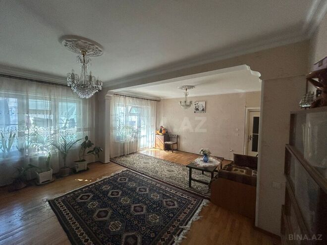 5-комн. вторичка - м. Насими - 125 м² (2)