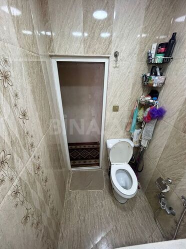 5-комн. вторичка - м. Насими - 125 м² (16)