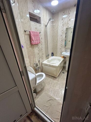 5-комн. вторичка - м. Насими - 125 м² (13)