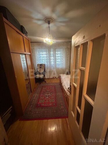 5-комн. вторичка - м. Насими - 125 м² (19)
