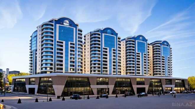 1-комн. новостройка - пос. Локбатан - 55 м² (1)
