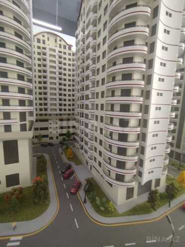 1-комн. новостройка - пос. Локбатан - 55 м² (5)