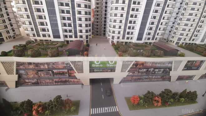 1-комн. новостройка - пос. Локбатан - 55 м² (3)
