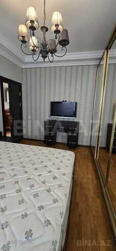 3-комн. вторичка - Насиминский  р. - 80 м² (5)