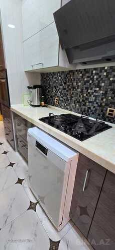 3-комн. вторичка - Насиминский  р. - 80 м² (13)