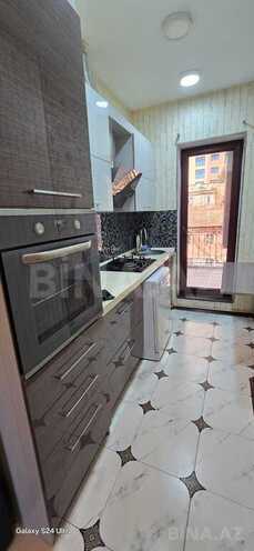 3-комн. вторичка - Насиминский  р. - 80 м² (14)