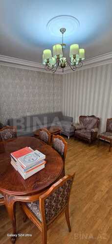 3-комн. вторичка - Насиминский  р. - 80 м² (2)