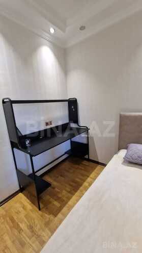 3-комн. вторичка - Насиминский  р. - 80 м² (17)