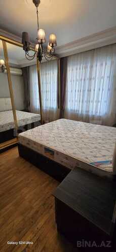 3-комн. вторичка - Насиминский  р. - 80 м² (4)
