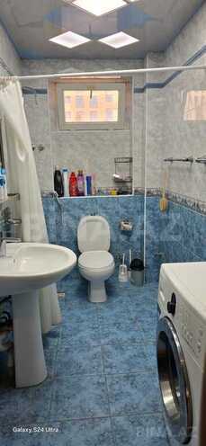 3-комн. вторичка - Насиминский  р. - 80 м² (7)