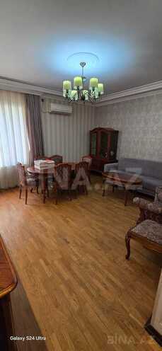 3-комн. вторичка - Насиминский  р. - 80 м² (3)