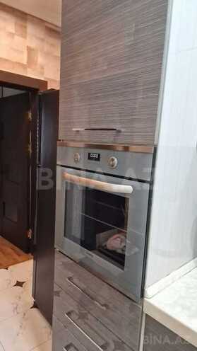 3-комн. вторичка - Насиминский  р. - 80 м² (10)