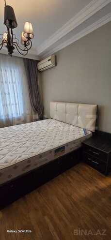 3-комн. вторичка - Насиминский  р. - 80 м² (6)