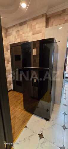 3-комн. вторичка - Насиминский  р. - 80 м² (16)