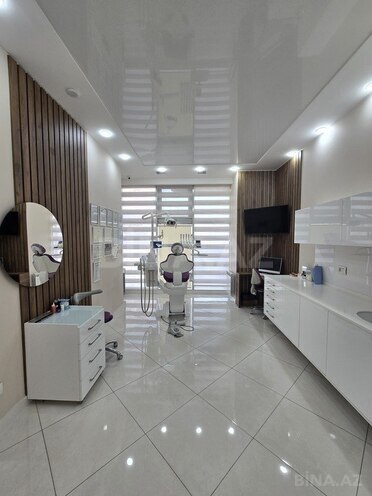 Объект - м. Низами - 160 м² (5)