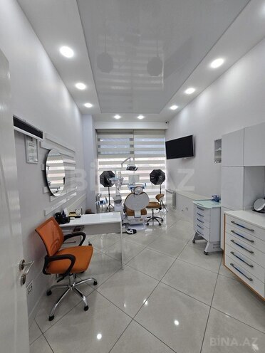 Объект - м. Низами - 160 м² (8)