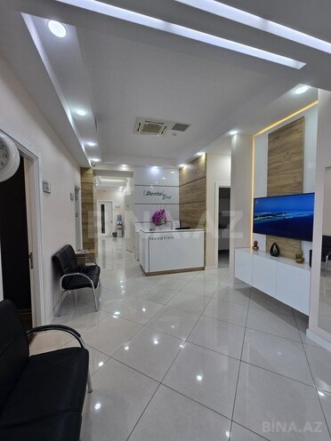 Объект - м. Низами - 160 м² (1)