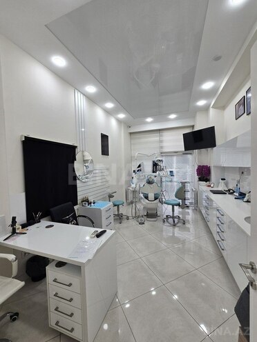 Объект - м. Низами - 160 м² (7)