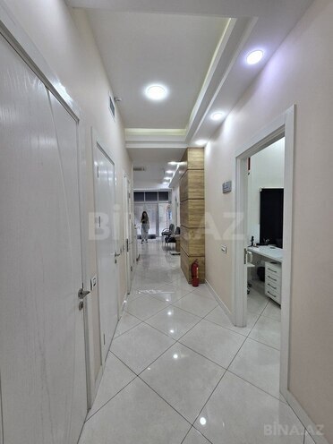 Объект - м. Низами - 160 м² (10)