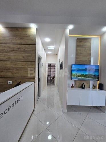 Объект - м. Низами - 160 м² (3)