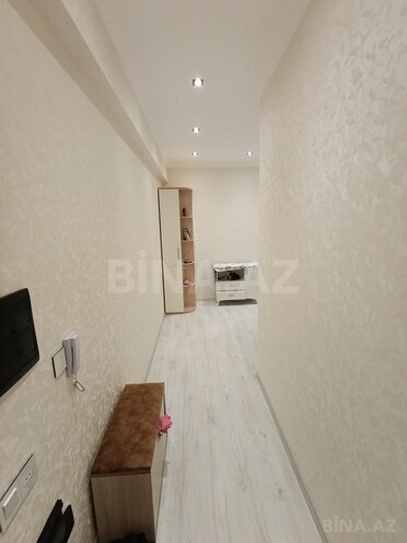 3-комн. новостройка - пос. Ени Ясамал - 120 м² (2)
