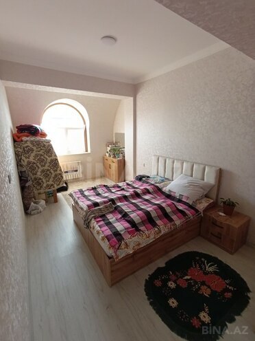 3-комн. новостройка - пос. Ени Ясамал - 120 м² (9)