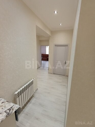3-комн. новостройка - пос. Ени Ясамал - 120 м² (1)